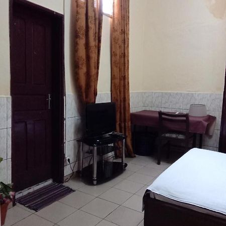 Bali Beau Sejour Hotel Douala Luaran gambar