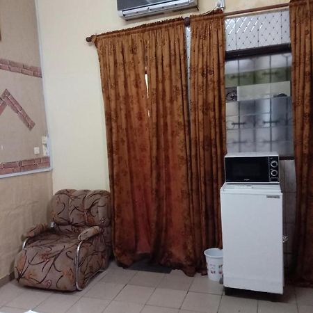 Bali Beau Sejour Hotel Douala Luaran gambar