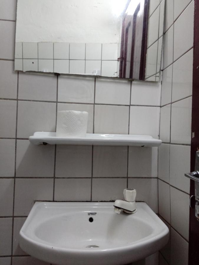 Bali Beau Sejour Hotel Douala Luaran gambar