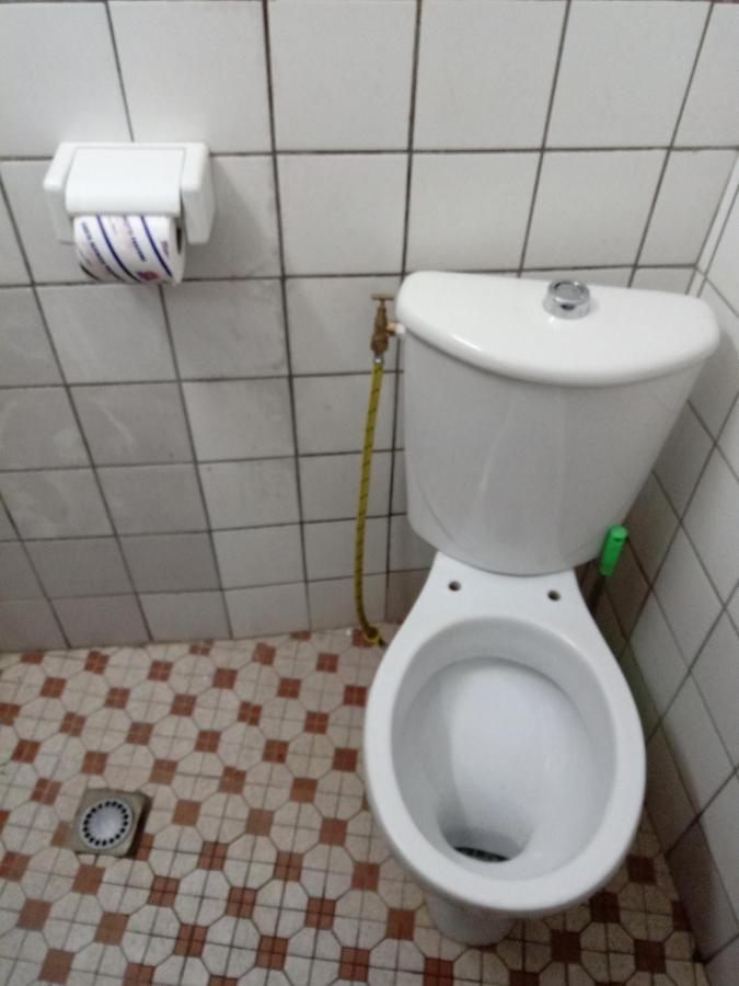 Bali Beau Sejour Hotel Douala Luaran gambar
