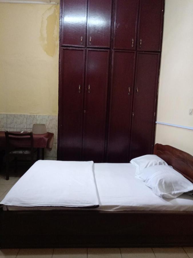 Bali Beau Sejour Hotel Douala Luaran gambar